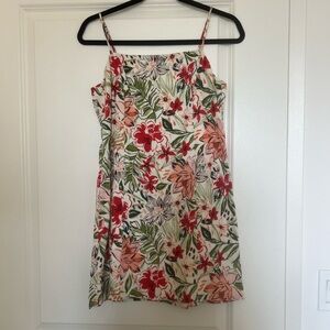 Lush Sundress